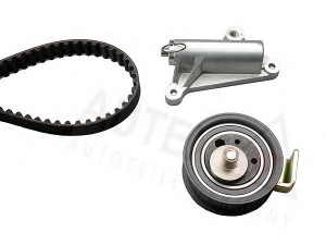 AUTEX 702072 paskirstymo diržo komplektas 
 Techninės priežiūros dalys -> Papildomas remontas
058198479, 058198479, 058198479