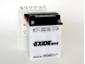 EXIDE YB14A-A2 starterio akumuliatorius; starterio akumuliatorius