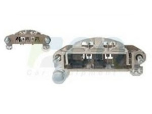 LAUBER CQ1080157 lygintuvas, kintamosios srovės generatorius
N221-24-510, A860T06070, A860T06082