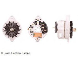 LUCAS ELECTRICAL LRA01079 kintamosios srovės generatorius