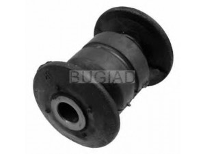 BUGIAD BSP21835 valdymo svirties/išilginių svirčių įvorė 
 Ašies montavimas/vairavimo mechanizmas/ratai -> Valdymo svirtis/pasukamosios svirties sujungimas -> Montavimas/sutvirtinimas
2D0 407 140