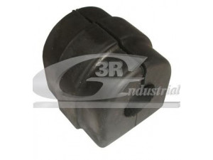 3RG 60110 skersinio stabilizatoriaus įvorių komplektas 
 Ašies montavimas/vairavimo mechanizmas/ratai -> Stabilizatorius/fiksatoriai -> Sklendės
1094145, 31351094145
