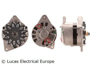 LUCAS ELECTRICAL LRA01443 kintamosios srovės generatorius