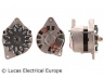 LUCAS ELECTRICAL LRA01443 kintamosios srovės generatorius