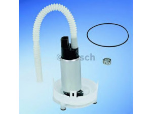 BOSCH F 000 TE1 258 kuro siurblys 
 Degalų tiekimo sistema -> Kuro siurblys/dalys -> Kuro siurblys
93 267 310, 93 333 565