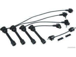 MAGNETI MARELLI 600000175400 uždegimo laido komplektas
90919-21489