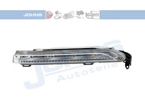 JOHNS 38 12 29-9 dienos metu naudojamos šviesos 
 Elektros įranga -> Šviesos -> Dienos metu naudojamos šviesos
33250 TV0 E01