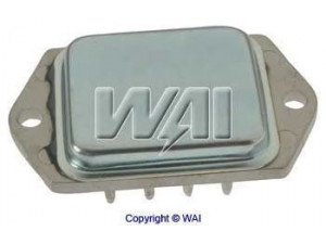 WAIglobal ICM539 uždegimo jungiklis 
 Kibirkšties / kaitinamasis uždegimas -> Uždegimo modulis/valdymo blokas
30120PA6921, 30120PB1006, 30120PH7006