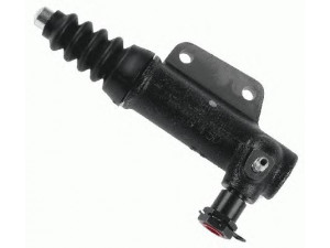 SACHS 6283 600 334 darbinis cilindras, sankaba 
 Sankaba/dalys -> Sankabos valdymas -> Vykdomasis cilindras
55196189, 55227259, 2182 Z0, 46541667