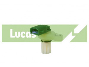 LUCAS ELECTRICAL SEB258 jutiklis, alkūninio veleno impulsas 
 Variklis -> Variklio elektra
60573739