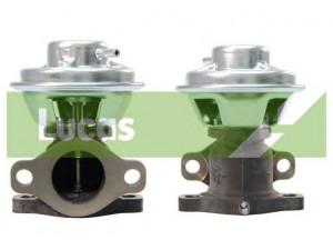 LUCAS ELECTRICAL FDR311 ERG vožtuvas 
 Variklis -> Išmetimo emisijos valdymas -> Išmetamųjų dujų recirkuliacija -> EGR vožtuvas/įsiurbimo kolektorius
284104A010