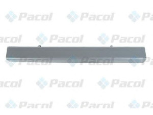 PACOL MER-FB-007 buferis 
 Kėbulas -> Kėbulo dalys/ sparnas/buferis -> Priekinis aerodinaminio pasipriešinimo sumažinimas/grotelės
9438850426