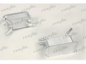 FRIGAIR 0711.4001 alyvos aušintuvas, automatinė transmisija 
 Transmisija -> Automatinė pavarų dėžė -> Radiatorius
30683022, 30723129, 30741956