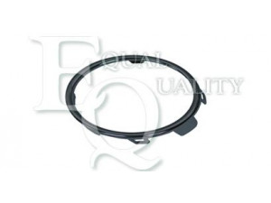 EQUAL QUALITY G2770 dangtis, rūko žibintas 
 Kėbulas -> Krumpliastiebiai/laikikliai/rėmai
5K0853101B2ZZ