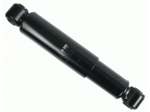 SACHS 975 001 amortizatorius 
 Pakaba -> Amortizatorius
001 323 27 00, A 001 323 27 00