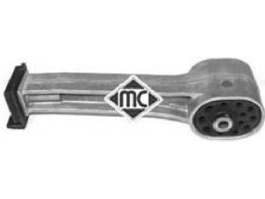 Metalcaucho 04559 variklio montavimas 
 Variklis -> Variklio montavimas -> Variklio montavimo rėmas
7M0 399 201BR, 7M0 399 201BT, 7M0 399 201BR