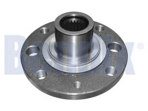 BENDIX 051296B rato stebulė 
 Ašies montavimas/vairavimo mechanizmas/ratai -> Rato stebulė/montavimas -> Rato stebulė
77 00 715 149