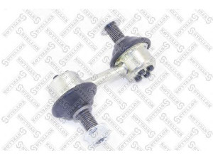 STELLOX 56-72019-SX šarnyro stabilizatorius 
 Ašies montavimas/vairavimo mechanizmas/ratai -> Stabilizatorius/fiksatoriai -> Savaime išsilyginanti atrama
4056A019, MB631890, MR131732