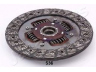JAPANPARTS DF-536 sankabos diskas 
 Sankaba/dalys -> Sankabos diskas
2301A088