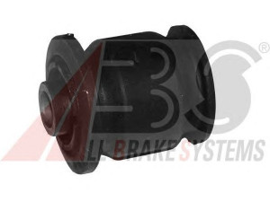 A.B.S. 270166 valdymo svirties/išilginių svirčių įvorė 
 Ašies montavimas/vairavimo mechanizmas/ratai -> Valdymo svirtis/pasukamosios svirties sujungimas -> Montavimas/sutvirtinimas
B459-34-470