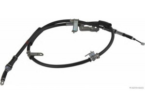 MAGNETI MARELLI 600000117820 trosas, stovėjimo stabdys
59760-3J000, 59760-3J000