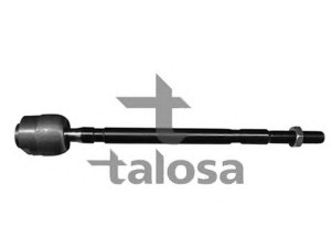 TALOSA 44-03103 vidinė skersinė vairo trauklė 
 Vairavimas -> Vairo mechanizmo sujungimai
7701491, 9946948, 7701491, 9946948