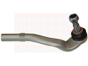 FAI AutoParts SS7478 skersinės vairo trauklės galas 
 Vairavimas -> Vairo mechanizmo sujungimai
2123302203