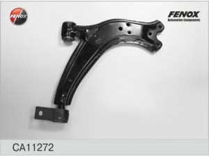 FENOX CA11272 vikšro valdymo svirtis 
 Ašies montavimas/vairavimo mechanizmas/ratai -> Valdymo svirtis/pasukamosios svirties sujungimas -> Vairo trauklės (valdymo svirtis, išilginis balansyras, diago
3521E5, 3521E6, 352168, 352169