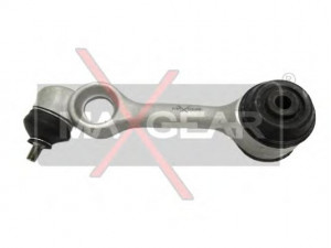 MAXGEAR 72-1682 vikšro valdymo svirtis 
 Ašies montavimas/vairavimo mechanizmas/ratai -> Valdymo svirtis/pasukamosios svirties sujungimas -> Vairo trauklės (valdymo svirtis, išilginis balansyras, diago
126 330 06 07
