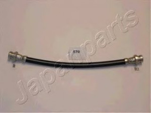 JAPANPARTS TF-570 laikantysis rėmas, stabdžių žarnelė 
 Stabdžių sistema -> Stabdžių žarnelės
5873722000, 5873722001