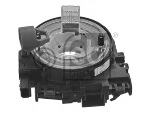 FEBI BILSTEIN 45433 oro pagalvės ritė 
 Vairavimas -> Vairas / dalys
5K0 953 549 A