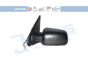 JOHNS 23 14 37-21 išorinis veidrodėlis 
 Kėbulas -> Liukai/stogai/durys/stoglangis/sulankstomas stogas -> Durys/dalys
96079598XX