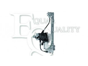 EQUAL QUALITY 240132 lango pakėliklis 
 Vidaus įranga -> Elektrinis lango pakėliklis
CVH101202