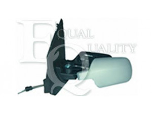 EQUAL QUALITY RD00330 išorinis veidrodėlis 
 Kėbulas -> Langai/veidrodėliai -> Veidrodėlis
1233348