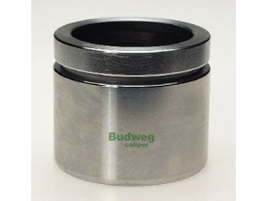 BUDWEG CALIPER 236003 stūmoklis, stabdžių apkaba