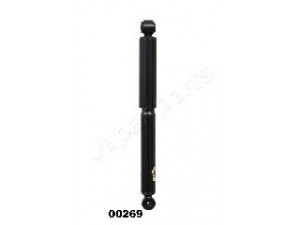 JAPANPARTS MM-00269 amortizatorius 
 Pakaba -> Amortizatorius
1141585, 5014341, 5014342, 5014343