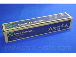 PARTS-MALL PJB-FL016 amortizatorius 
 Pakaba -> Amortizatorius
546303E000, 546303E00S, 546303E010