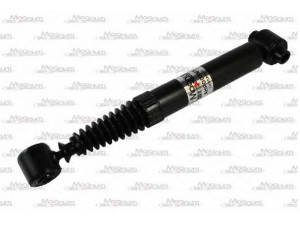 Magnum Technology AHP009MT amortizatorius