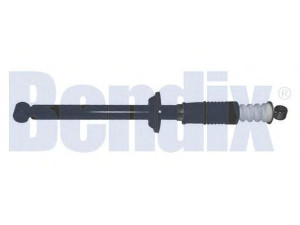 BENDIX 060522GB amortizatorius 
 Pakaba -> Amortizatorius