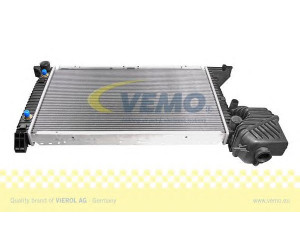 VEMO V30-60-1253 radiatorius, variklio aušinimas 
 Aušinimo sistema -> Radiatorius/alyvos aušintuvas -> Radiatorius/dalys
901 500 38 00