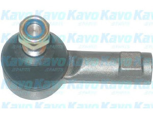 KAVO PARTS STE-3004 skersinės vairo trauklės galas 
 Vairavimas -> Vairo mechanizmo sujungimai