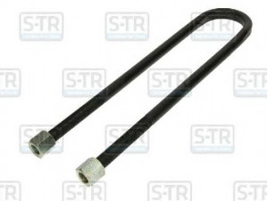 S-TR STR-50349 lingės spaustukas
6173511225