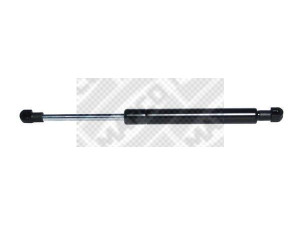 MAPCO 20388 dujinė spyruoklė, bagažinė 
 Priedai -> Bagažinė/pakrovimo skyrius
8731.A2