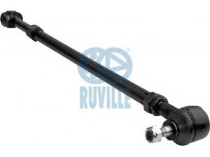 RUVILLE 915414 strypo montavimas 
 Vairavimas -> Sujungimo trauklės surinkimas/dalys -> Sujungimo trauklės surinkimas
871 419 802