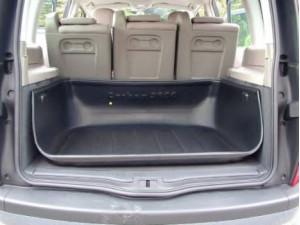 CARBOX 103900000 guminis indas, bagažinė / krovinių skyrius 
 Vidaus įranga -> Bagažinė