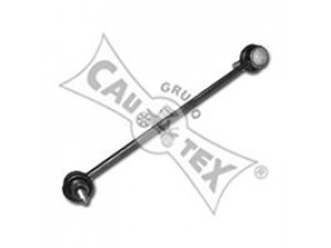 CAUTEX 011440 šarnyro stabilizatorius 
 Ašies montavimas/vairavimo mechanizmas/ratai -> Stabilizatorius/fiksatoriai -> Savaime išsilyginanti atrama
508779, 50700464, 50700941, 51801136