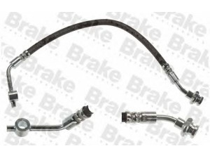 Brake ENGINEERING BH778493 stabdžių žarnelė 
 Stabdžių sistema -> Stabdžių žarnelės
462100X800