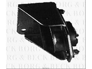 BORG & BECK BEM3030 variklio montavimas 
 Variklis -> Variklio montavimas -> Variklio montavimo rėmas
5981974