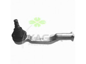 KAGER 43-0167 skersinės vairo trauklės galas 
 Vairavimas -> Vairo mechanizmo sujungimai
UH74-32-250