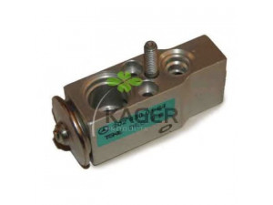 KAGER 94-0128 išsiplėtimo vožtuvas, oro kondicionavimas 
 Oro kondicionavimas -> Vožtuvai
2028300184, 2108300084, A 901 830 00 84